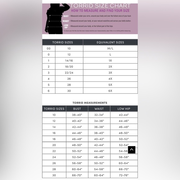 TORRID Hi-Low Floral Pink multicolor Mid Dress Plus Size 3X - Picture 10 of 10